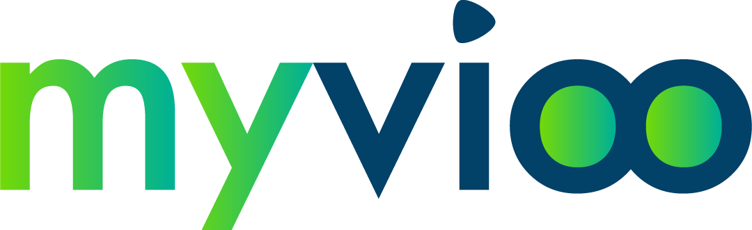 Myvioo Events Logo